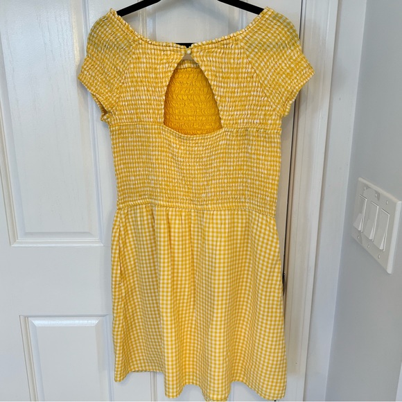 Abercrombie Gingham Dress Gingham Dress Babydoll Dress Urban Outfitters Puff Sleeve Dress Abercrombie Gingham Dress Gingham Dress Babydoll Dress Urban Outfitters Puff Sleeve Dress